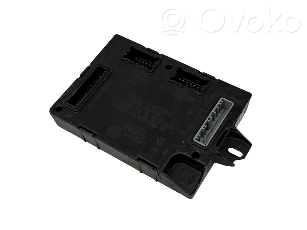 Module confort   284B15944R,25966450