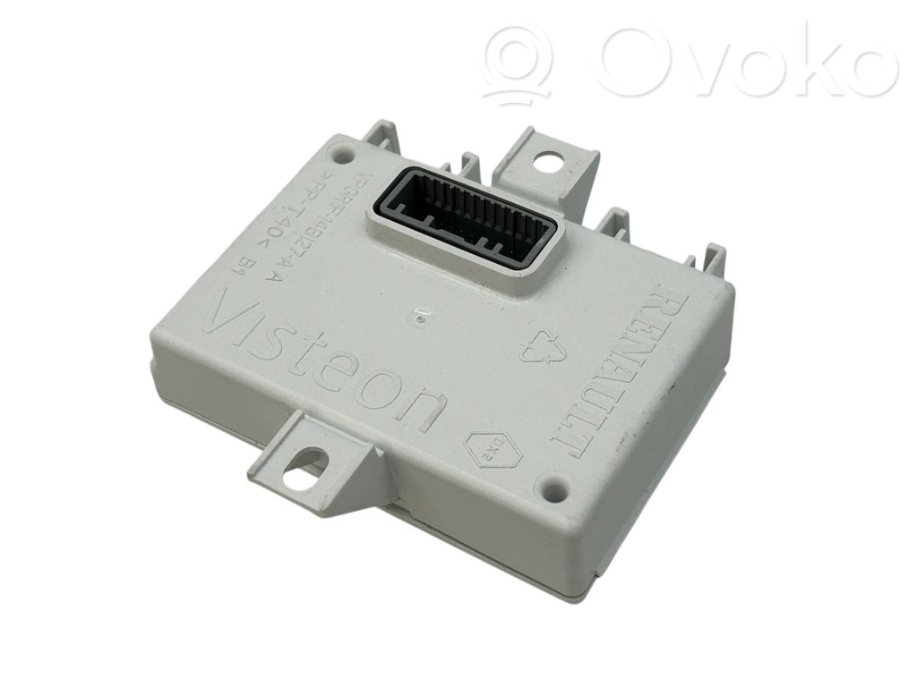 Autres unités de commande / modules   283464084R,VPGR1F14D035AF,B01108613,VPGB1F14B115