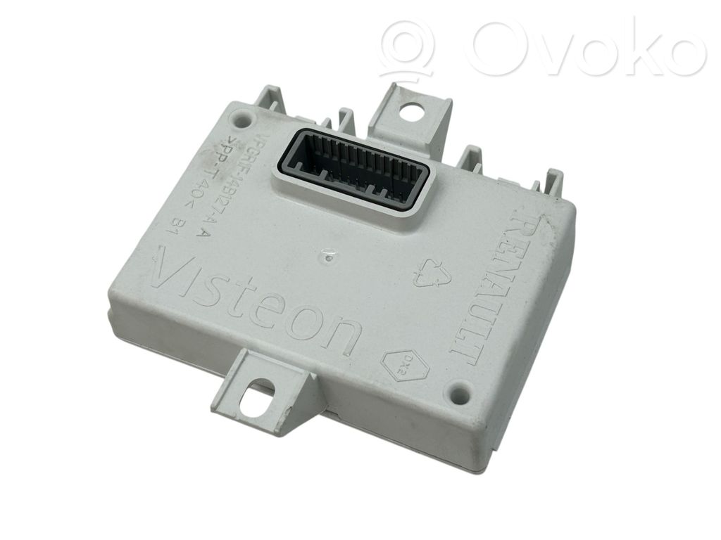 Autres unités de commande / modules   283464084R,283C39414R,GR1F14D035AF,NS0110109841