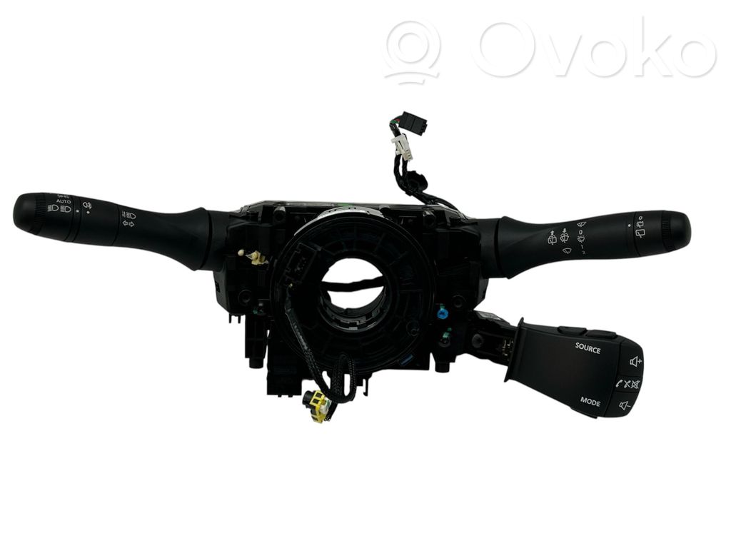 Dacia Spring Indicator stalk 