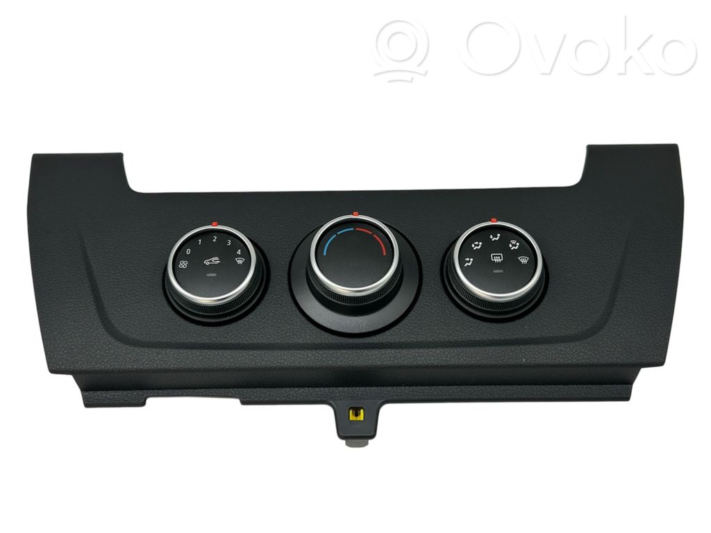 Renault Master III Other switches/knobs/shifts 
