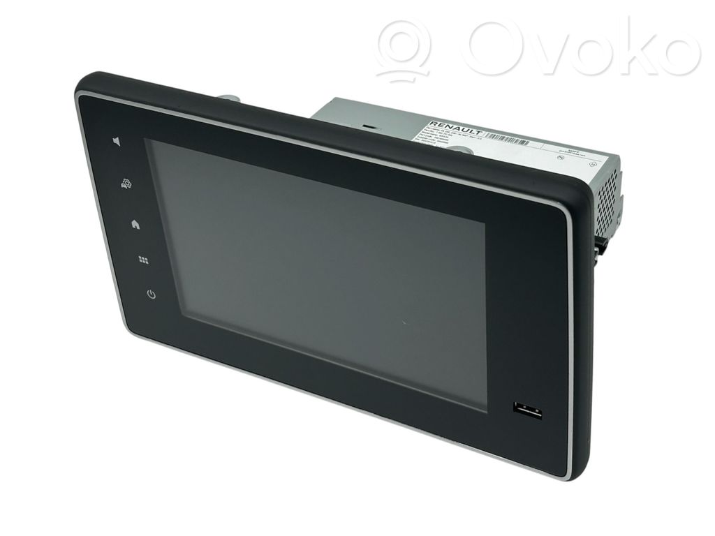 Screen/display/small screen   259156690R,7503751866,00020963,283C39101R