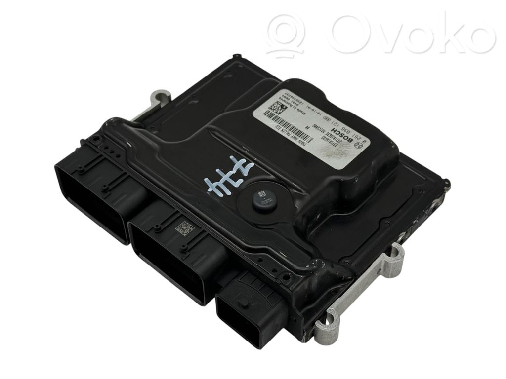 Renault Talisman Engine control unit/module 