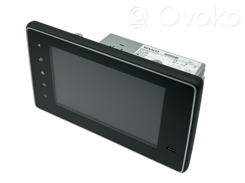 Monitor / wyświetlacz / ekran   259155588R,283C32972R,7513751948,00020963