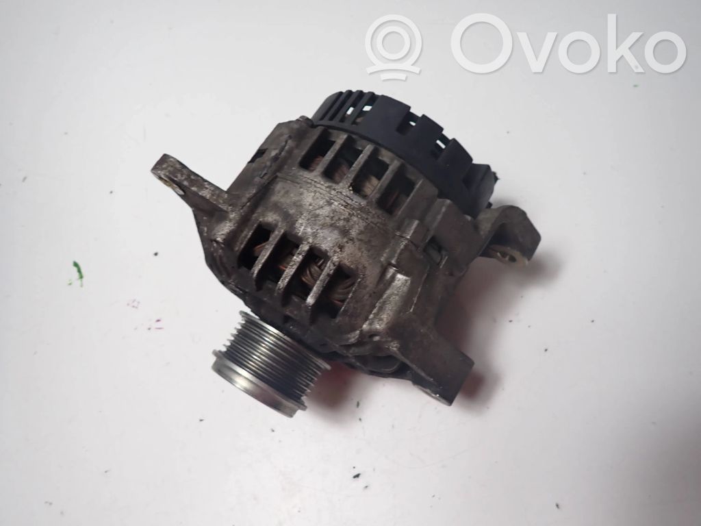 Renault Scenic I Alternator 