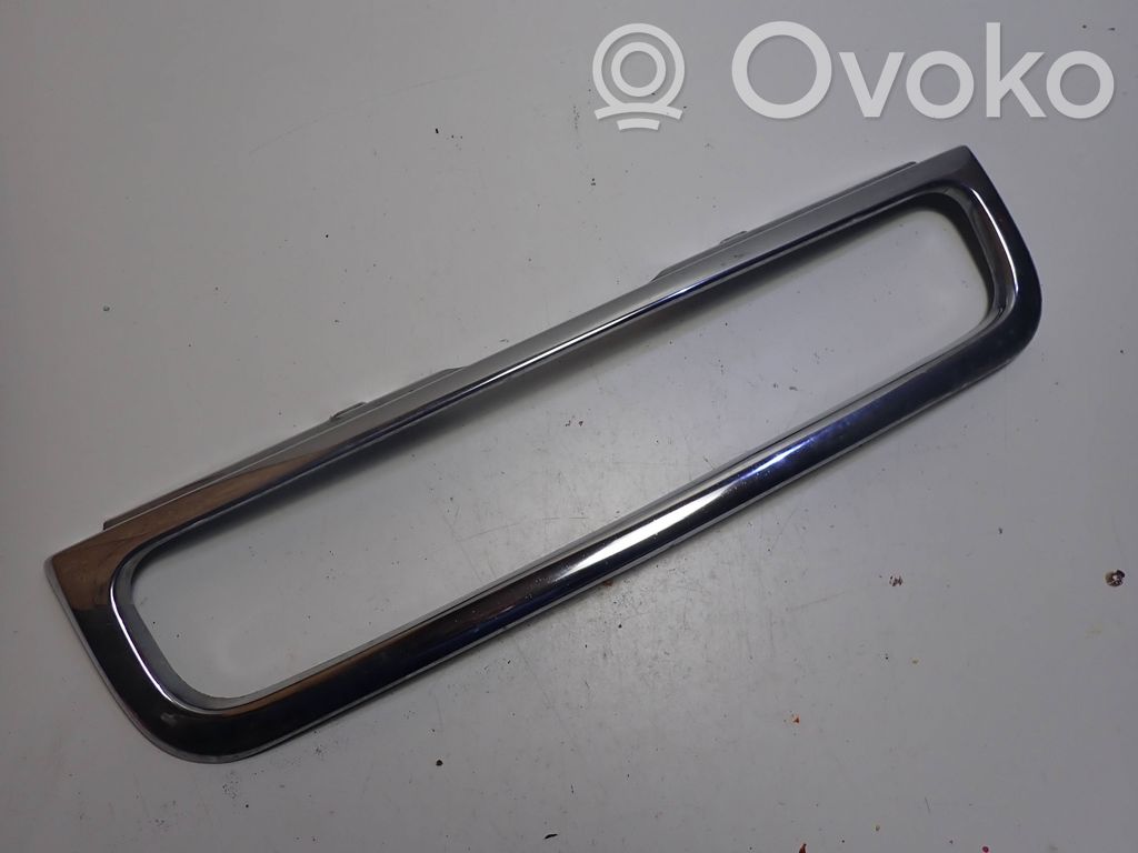 Audi 80 90 B3 Maskownica / Grill / Atrapa górna chłodnicy 