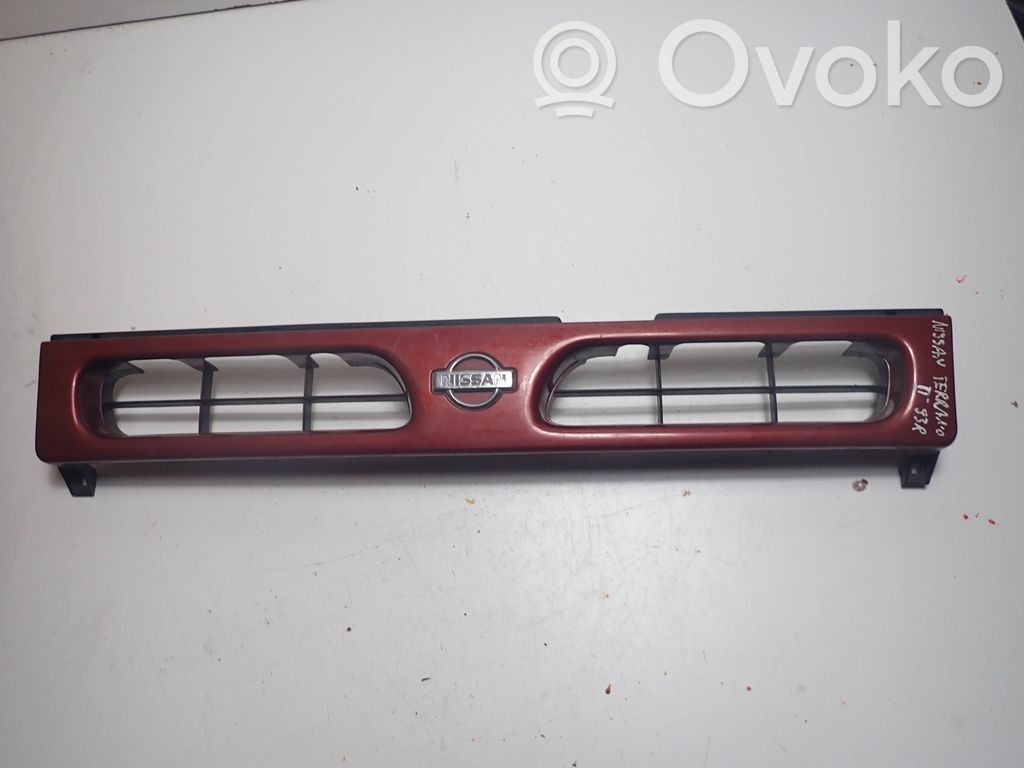 Nissan Terrano Front grill 