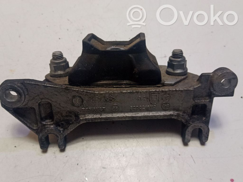 Engine mount bracket   8200216113