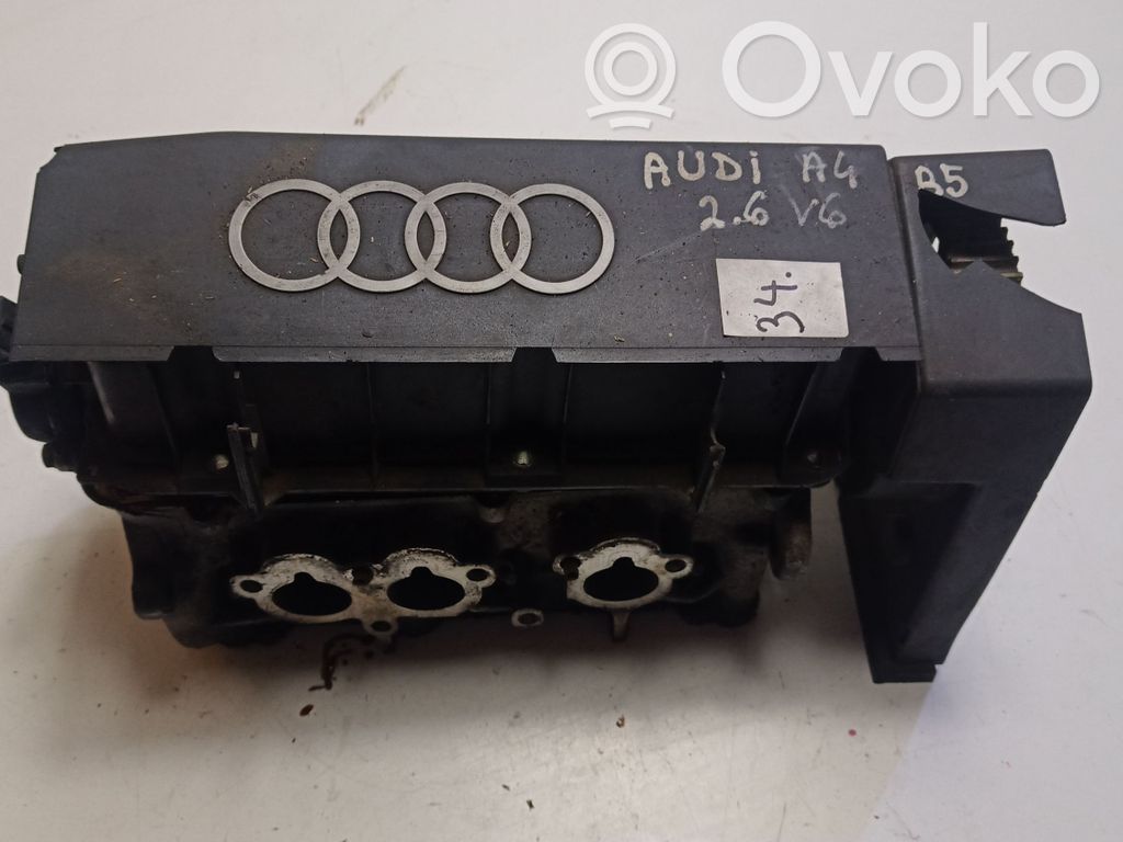 Engine head   078103373S