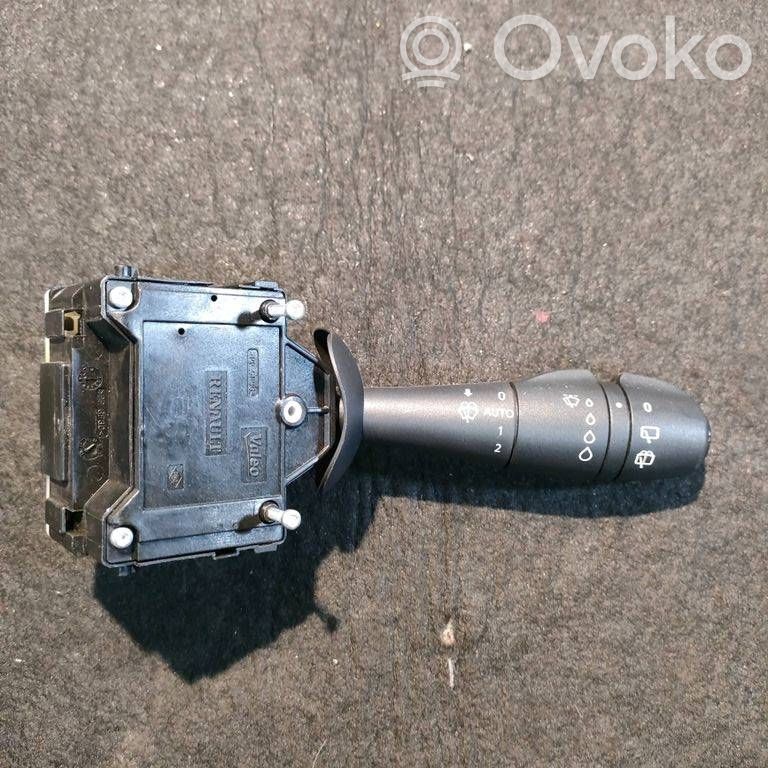 Renault Captur Manetka / Przełącznik kierunkowskazów wycieraczek 