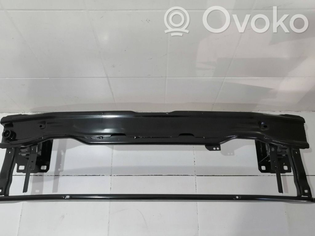 Audi A3 8Y Front bumper cross member 