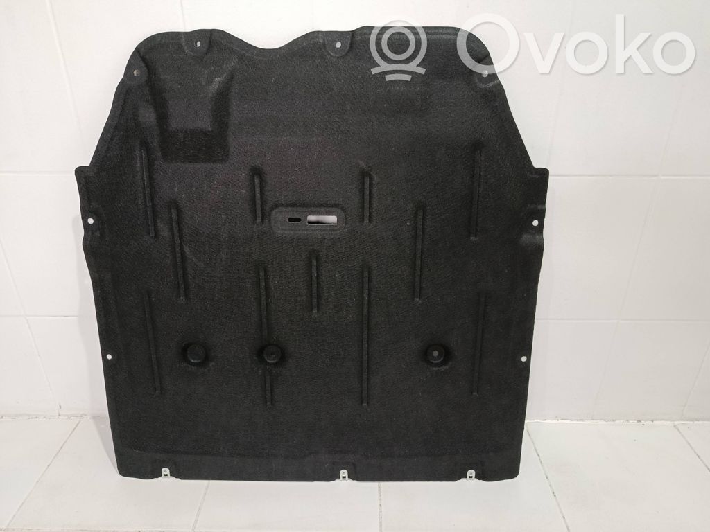 BMW X1 U11 Front underbody cover/under tray 