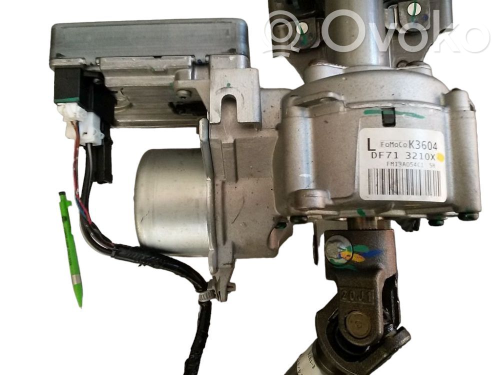 Power steering pump   DF713210X