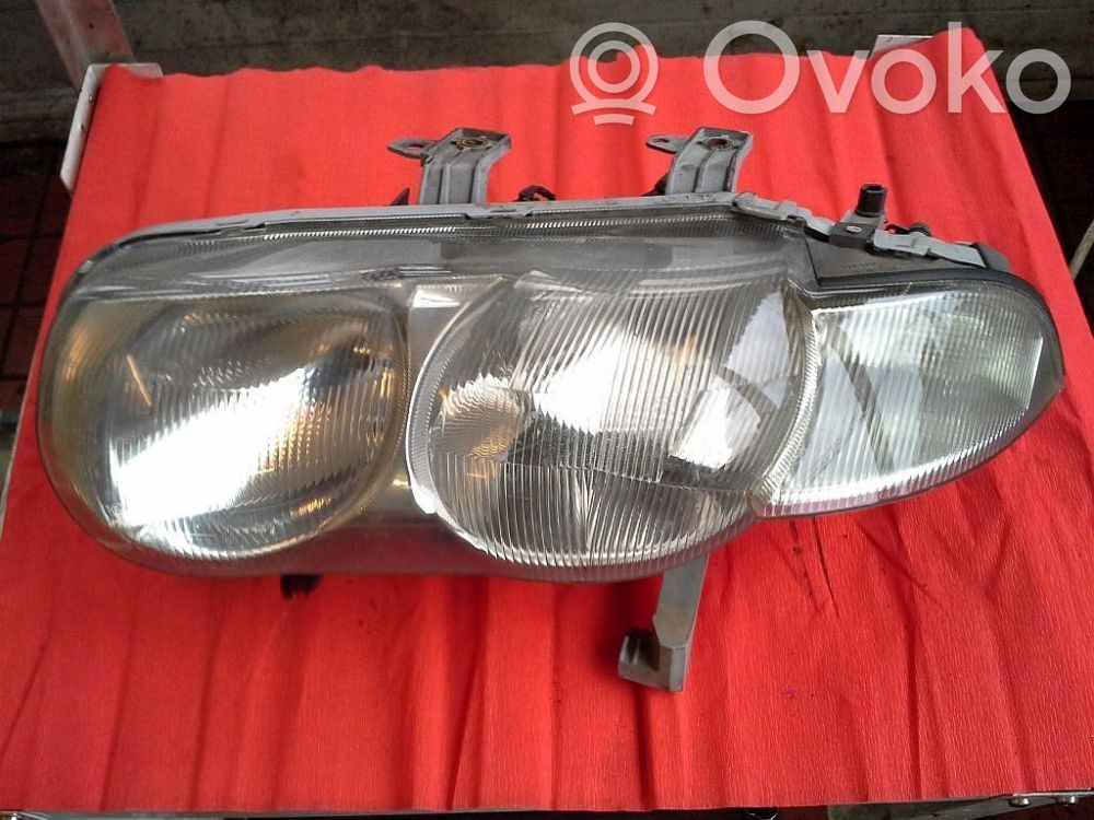 Headlight/headlamp