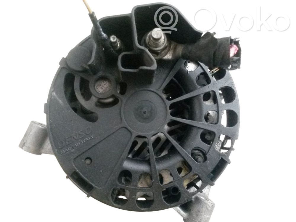 Alternator   063377010010