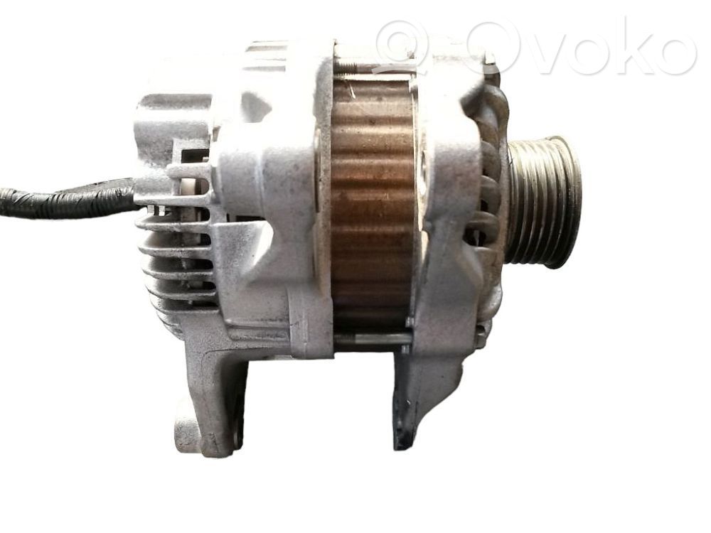Ģenerators   A5TJ0591
