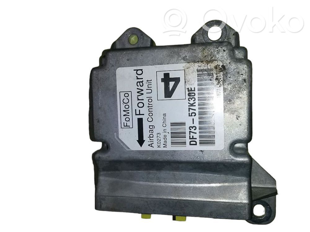 Mazda 2 Airbag control unit/module 