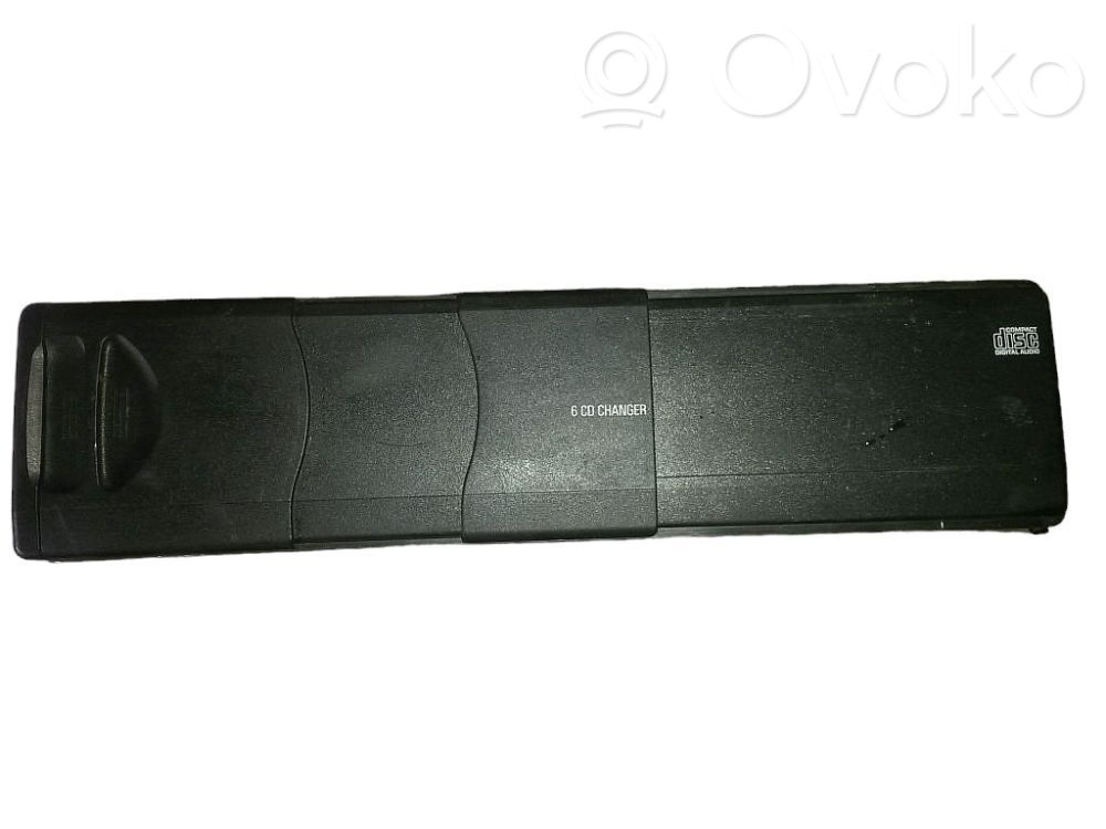 CD/DVD changer   65126