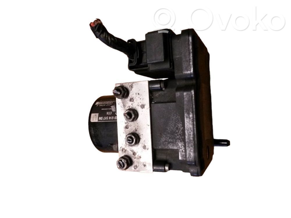 Skoda Octavia Mk2 (1Z) ABS Pump 