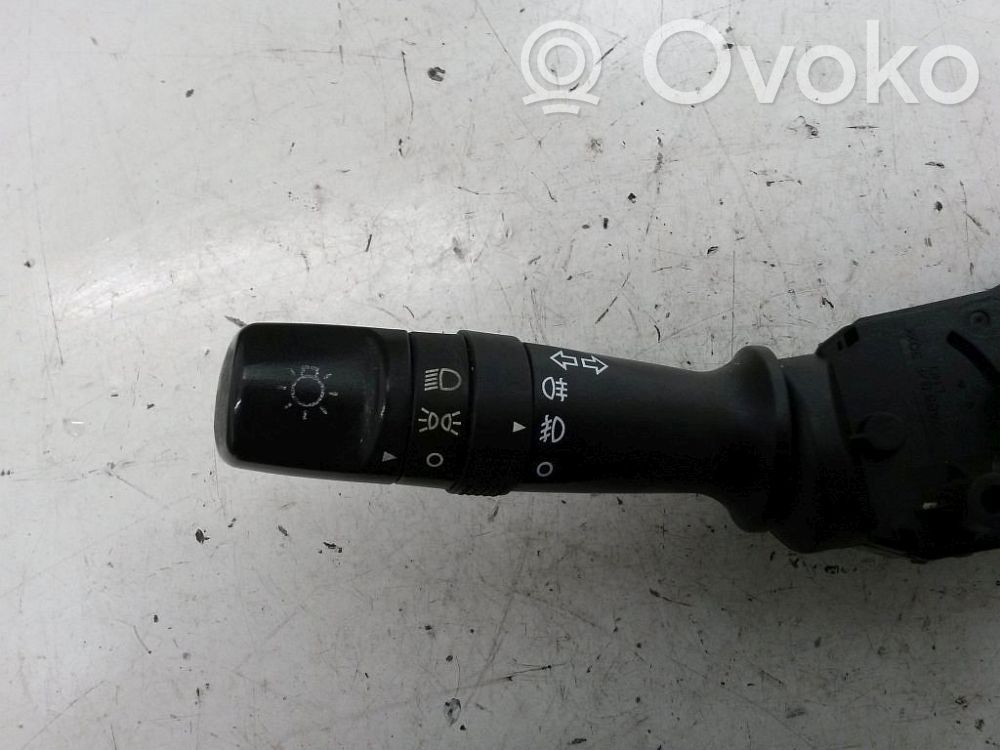 Hyundai i20 (GB IB) Palanca de intermitentes 