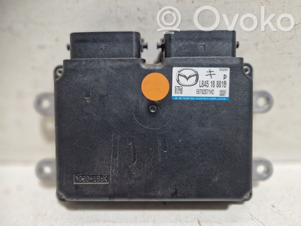 Mazda 5 Variklio valdymo blokas 