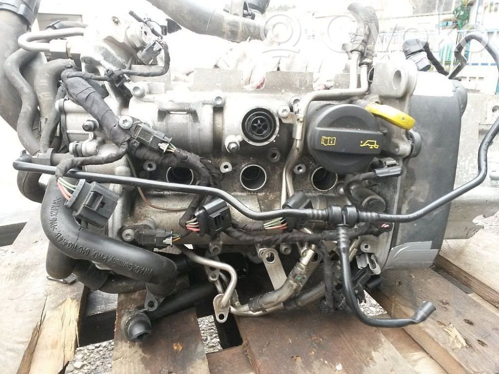 Motor   04C100032L