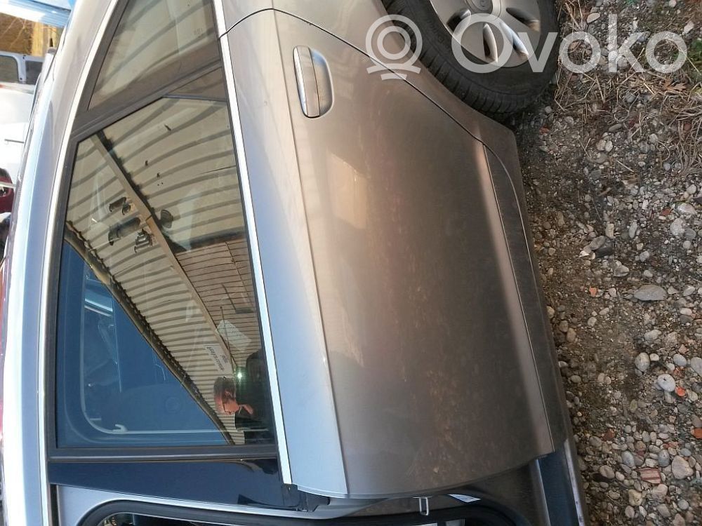 Audi A6 S6 C6 4F Puerta trasera 