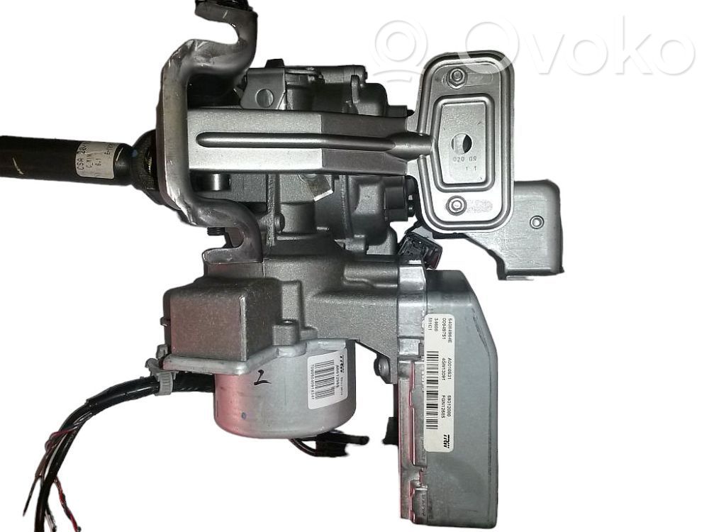 Servopumpe   54084964E