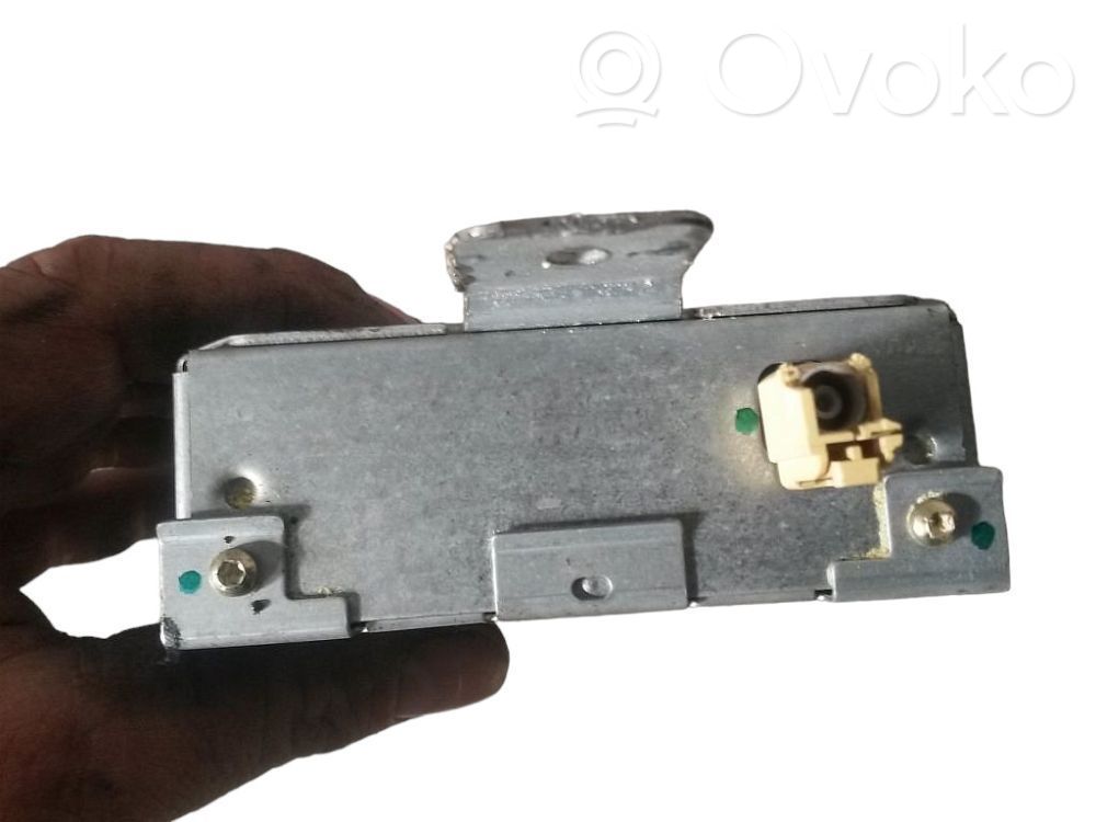 Other control units/modules   8421