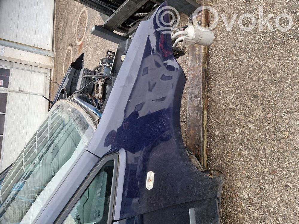 Ford C-MAX I Spārns 