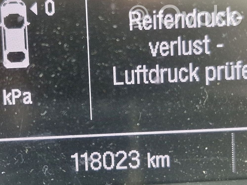 Opel Corsa E Dzinējs 