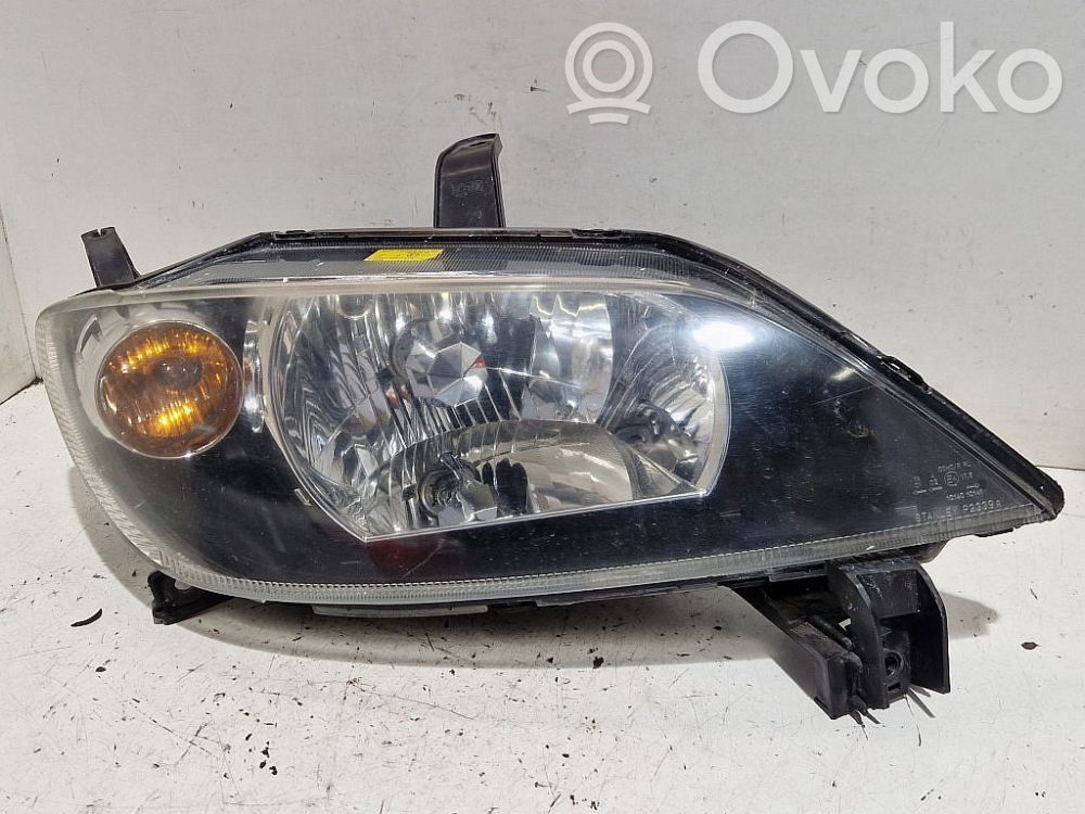 Mazda Demio Headlight/headlamp 