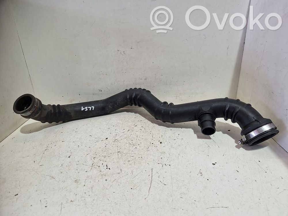 Ford Focus Ansaugrohr Ansaugschlauch Turbolader 