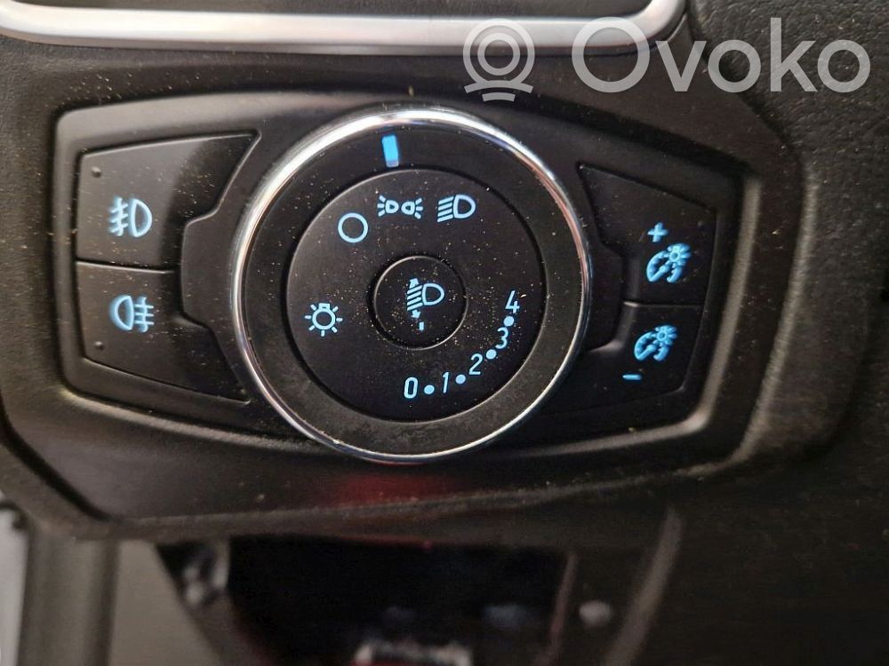 Light switch   F1ET13A024AB