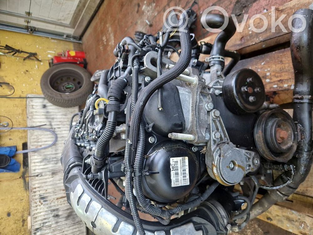 Engine   RMCJ5G6006DA