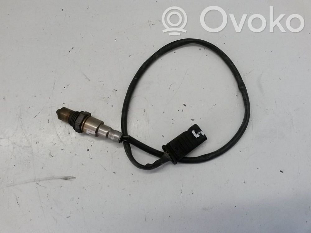 Lambda probe sensor   0281004653