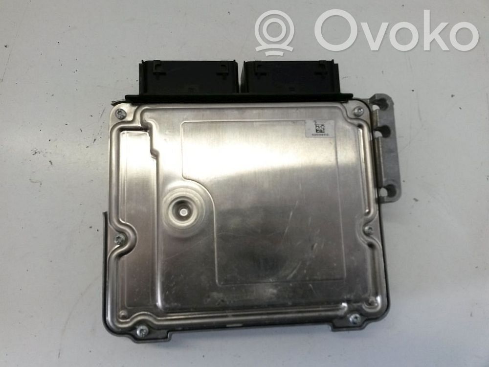 Engine control unit/module   0281035326