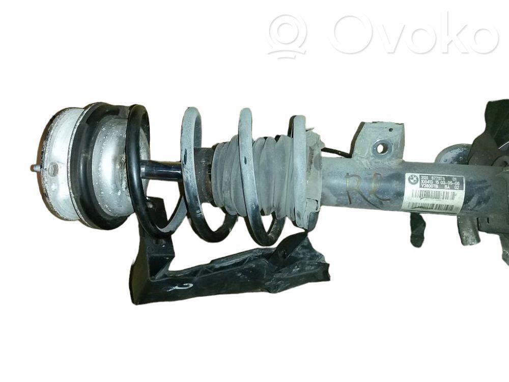 Stoßdämpfer Federbein   3131