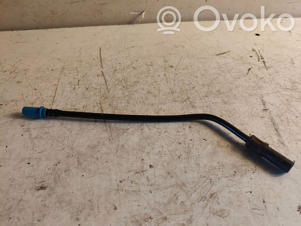 BMW 1 E81 E87 Fuel line/pipe/hose 