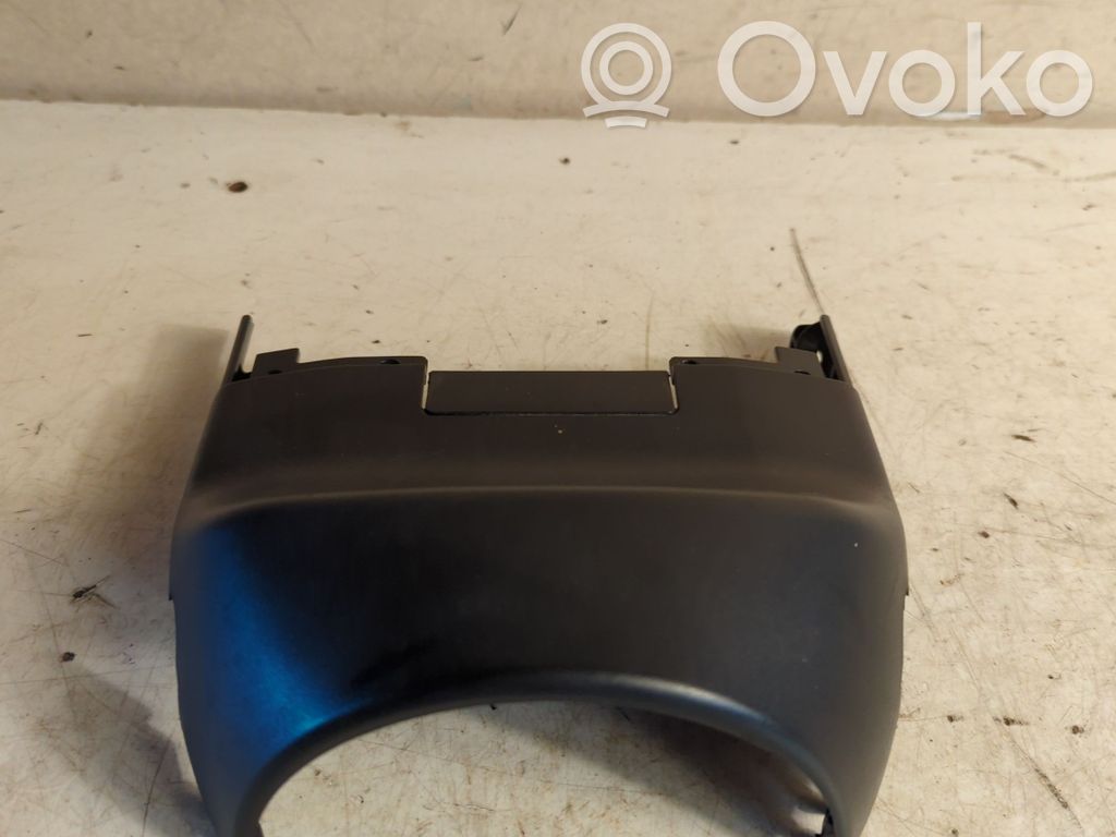 BMW 1 E81 E87 Steering wheel column trim 
