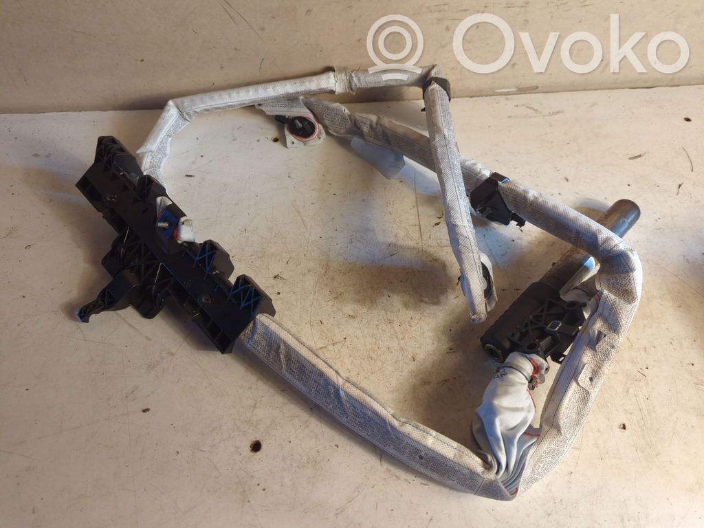 BMW 1 E81 E87 Roof airbag 