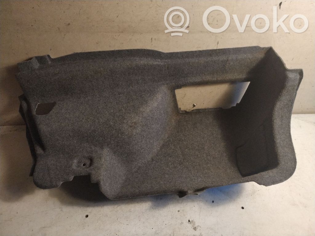 BMW 3 E90 E91 Trunk/boot side trim panel 