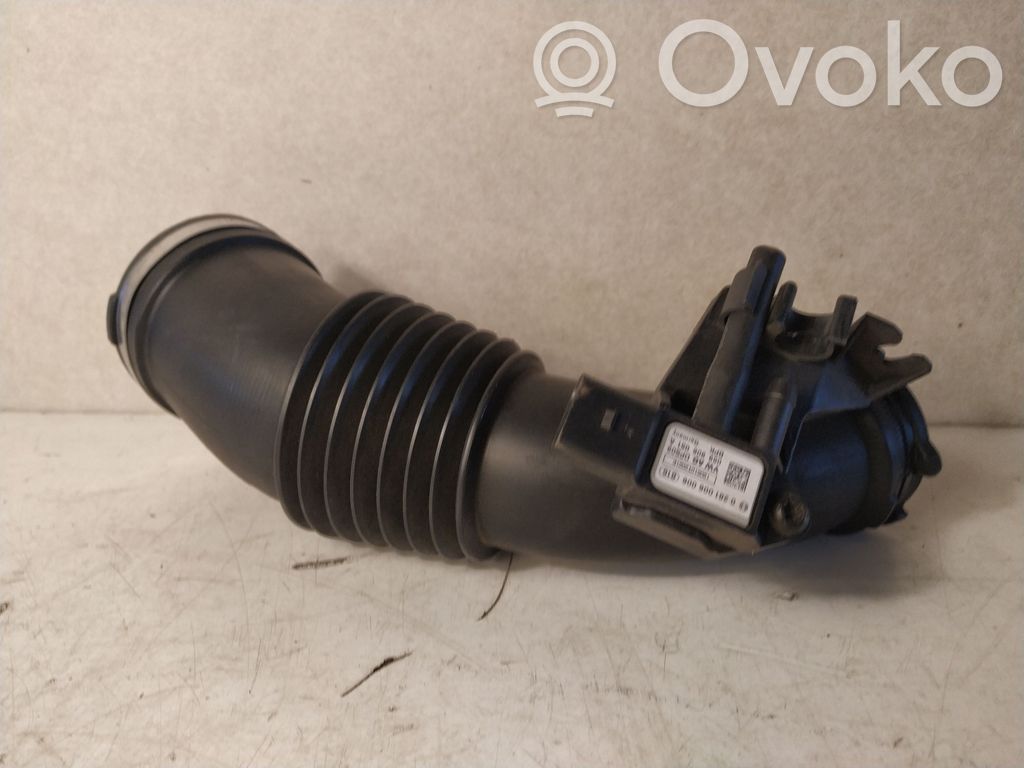 Air intake hose/pipe   059129627,0281006006,059906051