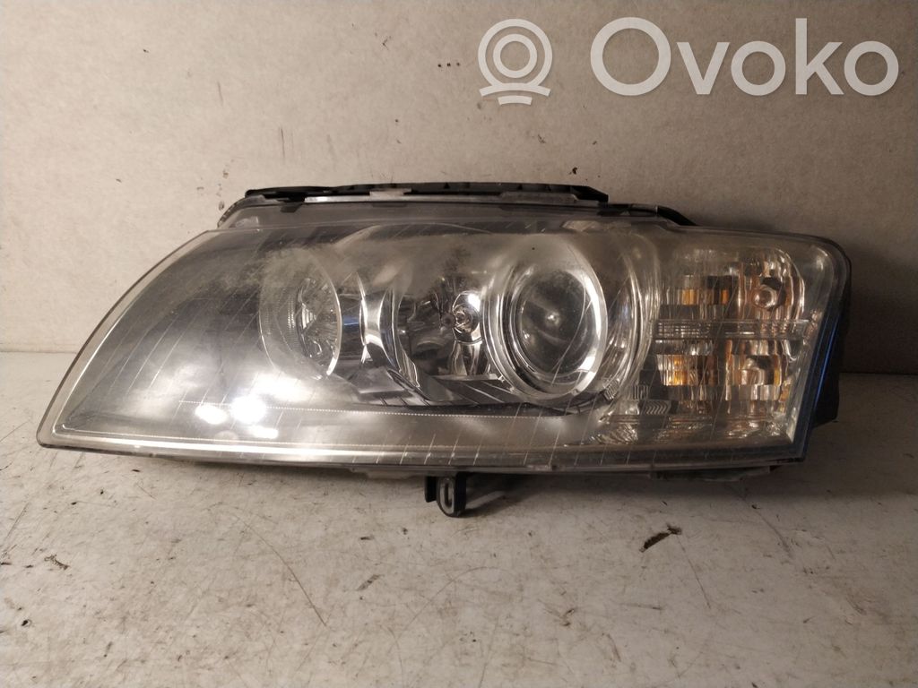 Headlight/headlamp   4E0941003