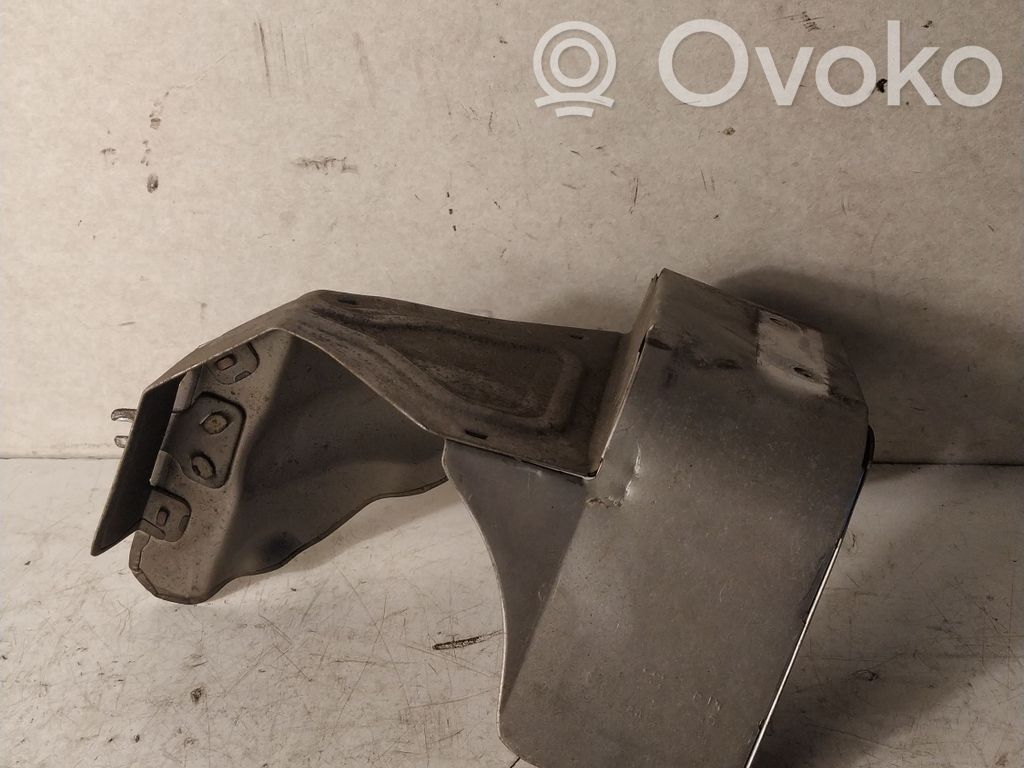 Exhaust heat shield   059145325