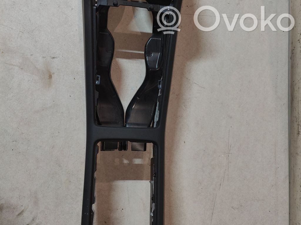 Audi A8 S8 D3 4E Center console 
