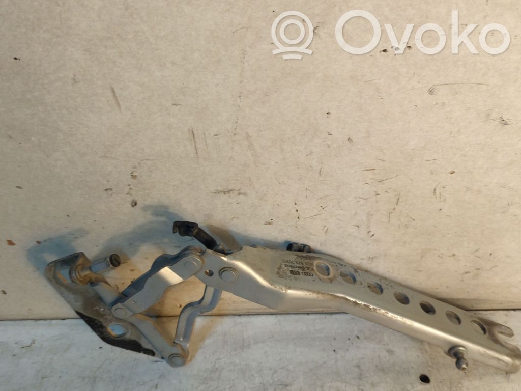 Audi A8 S8 D3 4E Engine bonnet/hood hinges 
