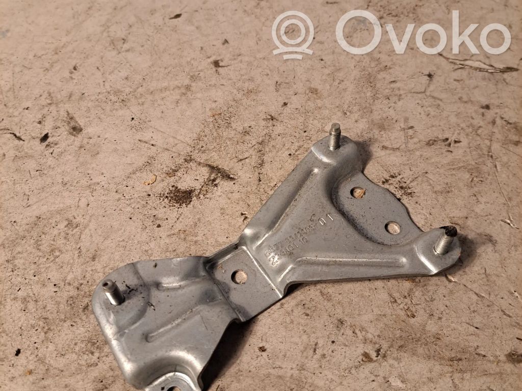 BMW 5 E60 E61 Other interior part 