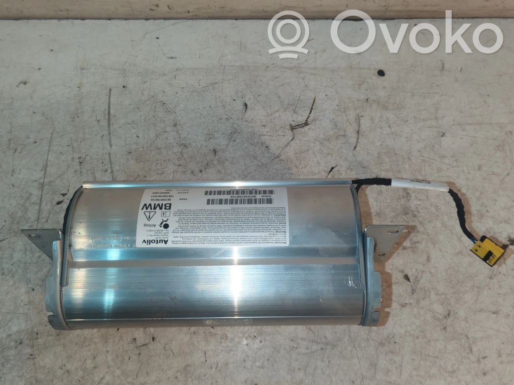 BMW 5 E60 E61 Airbag del pasajero 