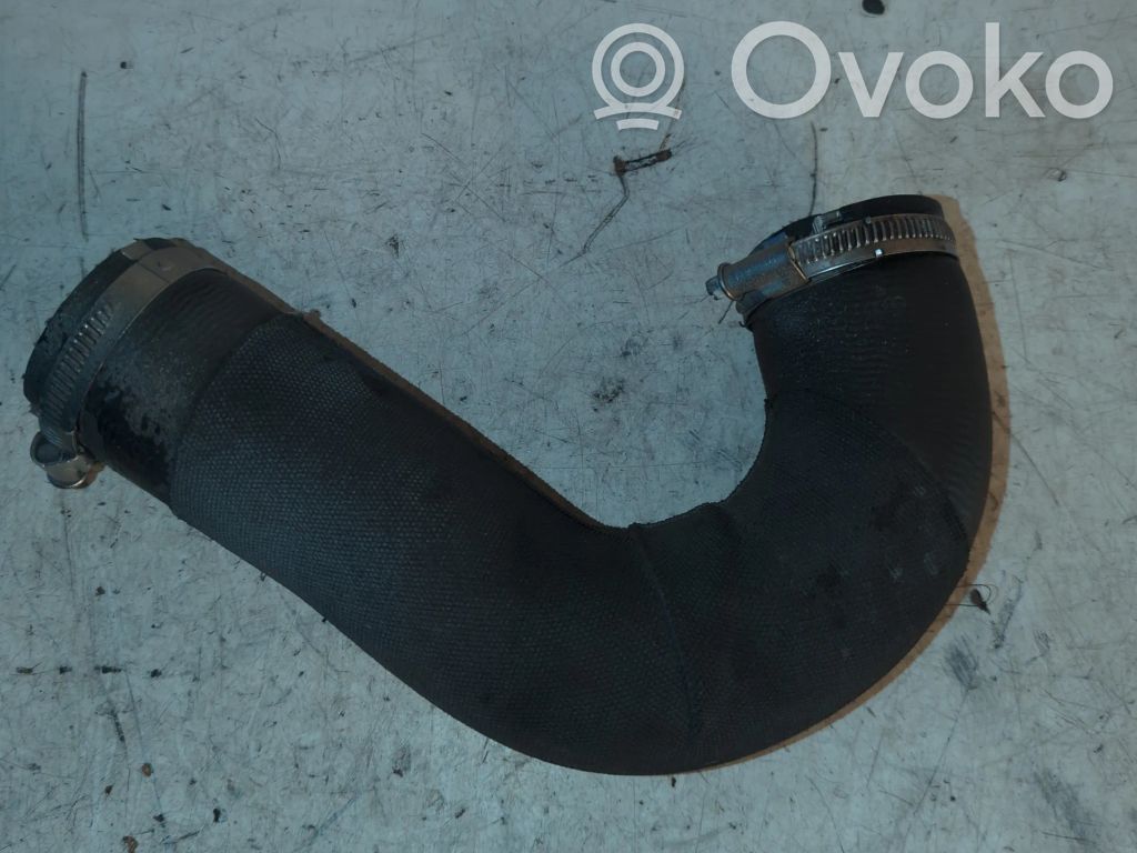 Intercooler hose/pipe